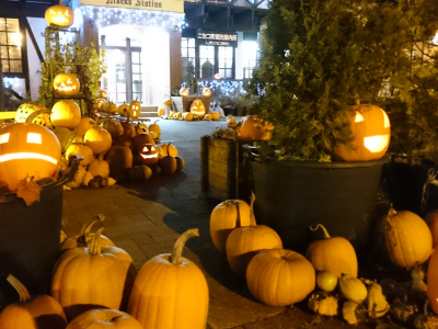 Halloween Event 2017 8
