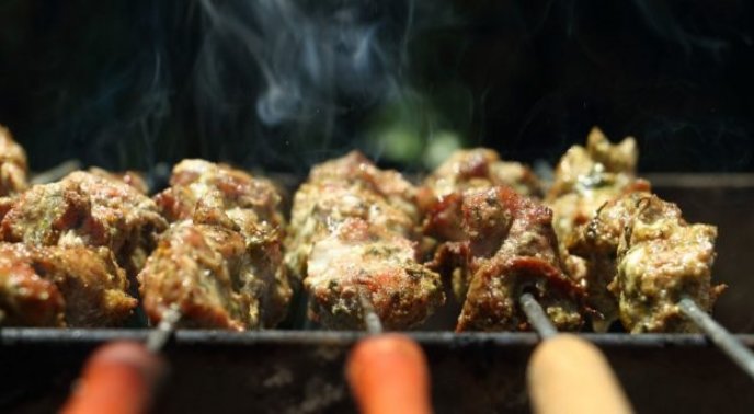 Bbq