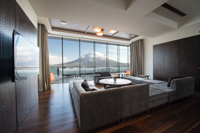 Ki Niseko Penthouse