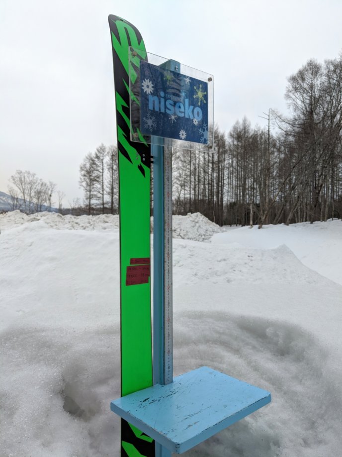 Snow Report 11Th March 2019 1