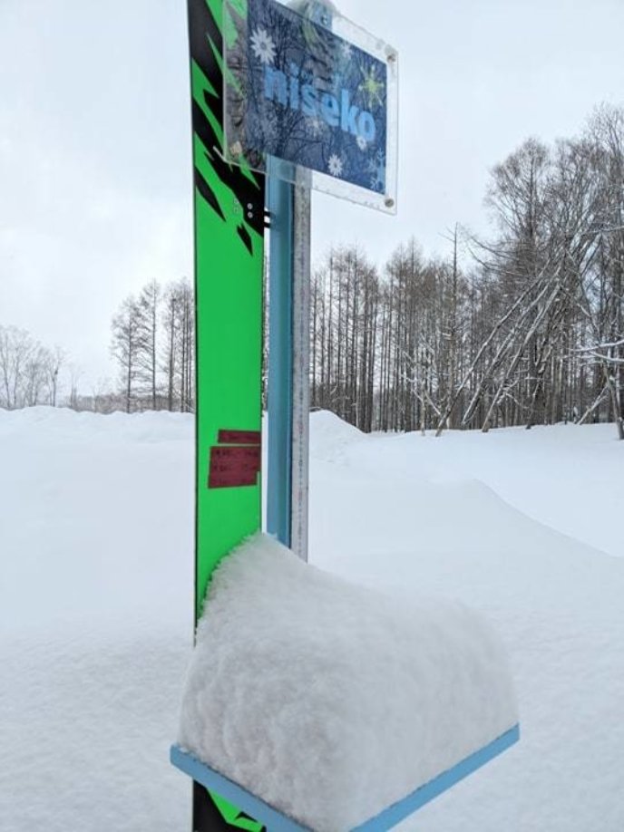 Snow Report 24Th March 2019