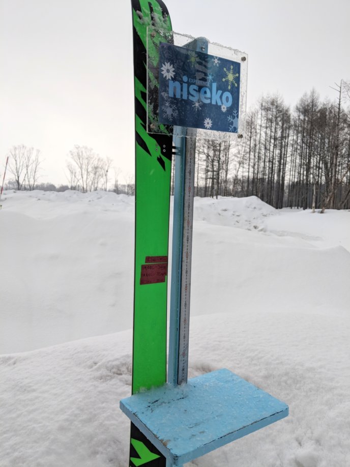 Snow Report 26Th March 2019