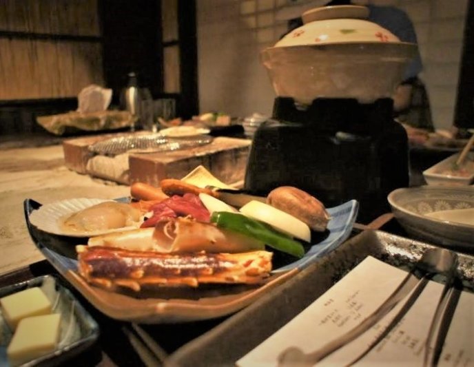 Yo Kaiseki Shabushabu 3