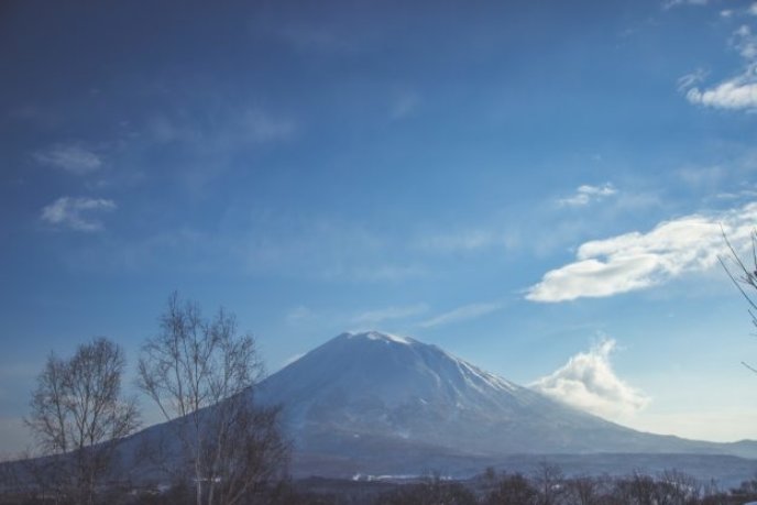 Longer Spring Days Niseko