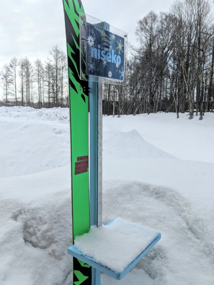 Snow Report 15Th Mar 2019