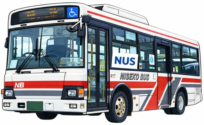 NUS Shuttle