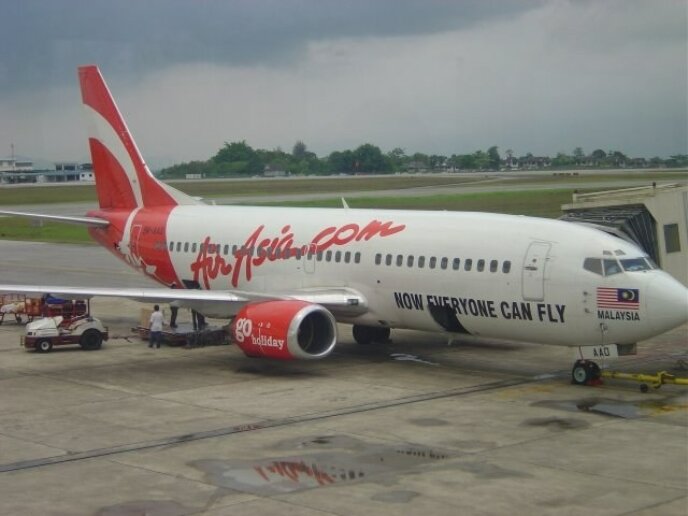 Air Asia