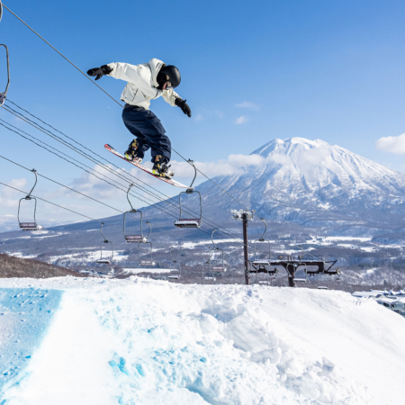 “Swatch Nines Snow” confirmed for April 2026 at Niseko Tokyu Grand Hirafu!
