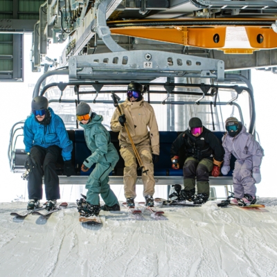 Grand Hirafu 061225 King Lift Three DSC04647 1