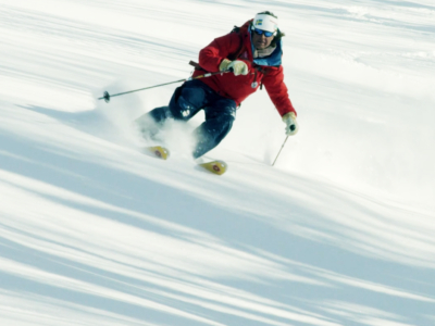 Soul Of Skiing Crop