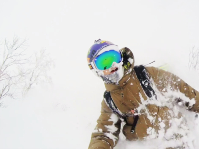 26 Days In Hokkaido 2