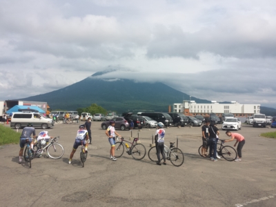 Registration for the 2016 Boardman Niseko Classic