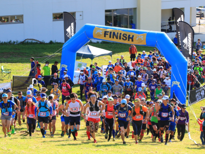 Trailrun 33