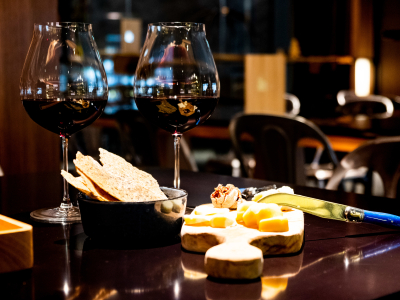 Wine And Cheese Lr 439