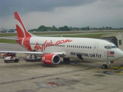 Air Asia