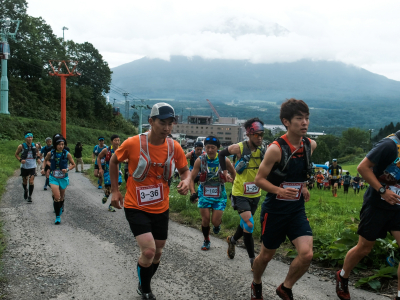 Nac Trail Race 2018 6