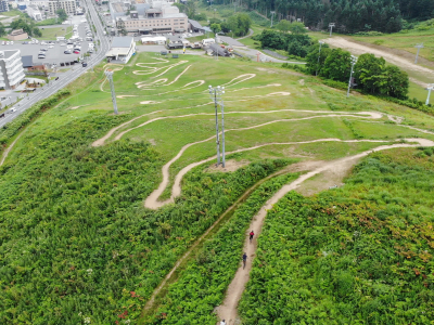 Flow Trail 3