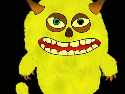 Monster 515331 1280