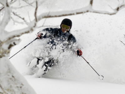 Powder Snow 01