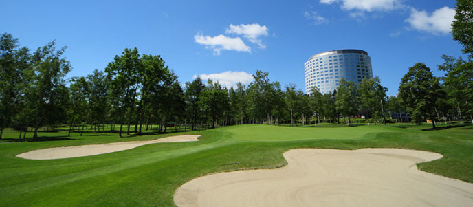 Niseko Village Golf Course