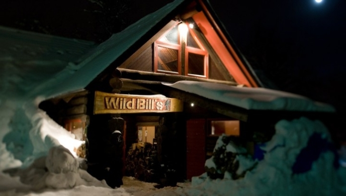 Wild Bill's – Niseko | Experience Niseko