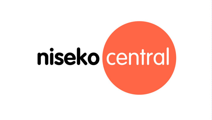 Niseko Central Logo Ls A Rgb