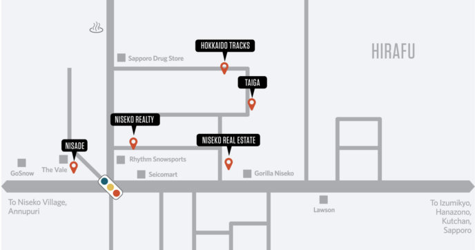 Advertisers Map 1
