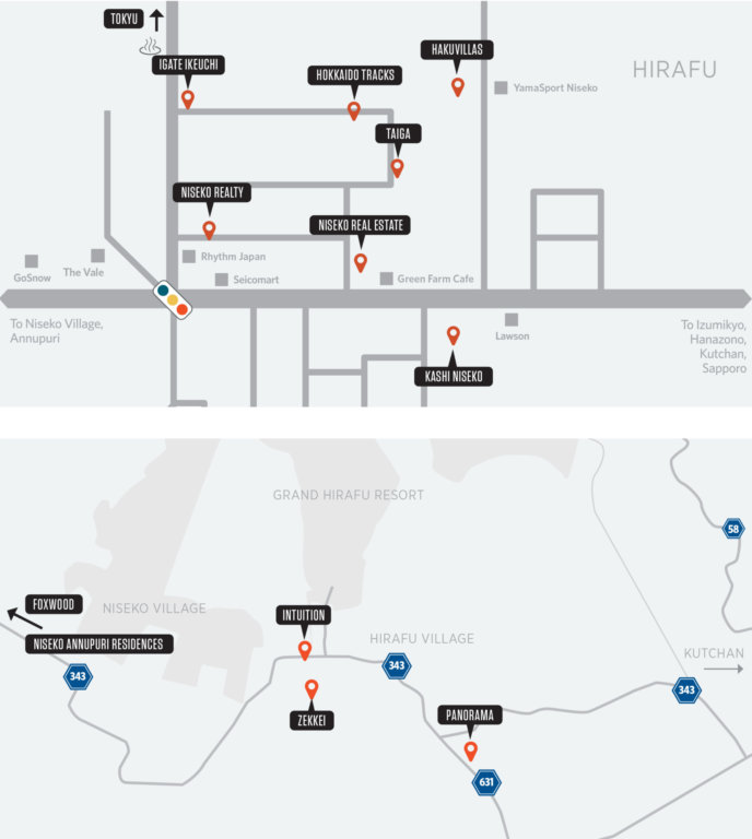 Vol 3 Advertisers Map